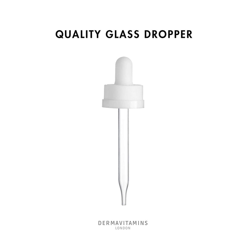 [Australia] - DermaVitamins 100% Organic Cold-Pressed Rose Hip Oil (100ml) 100 ml 