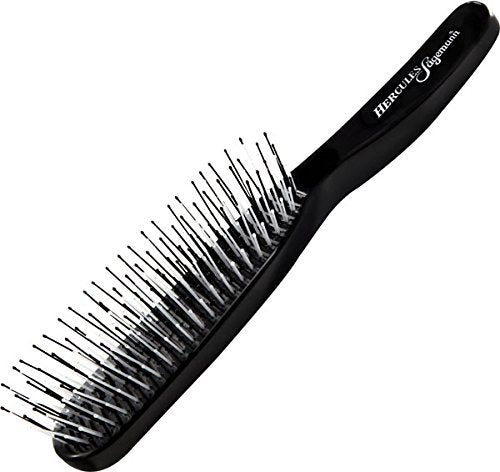 [Australia] - Hercules S√§gemann NYH Scalp Brush 8200 Black Pack of 1 