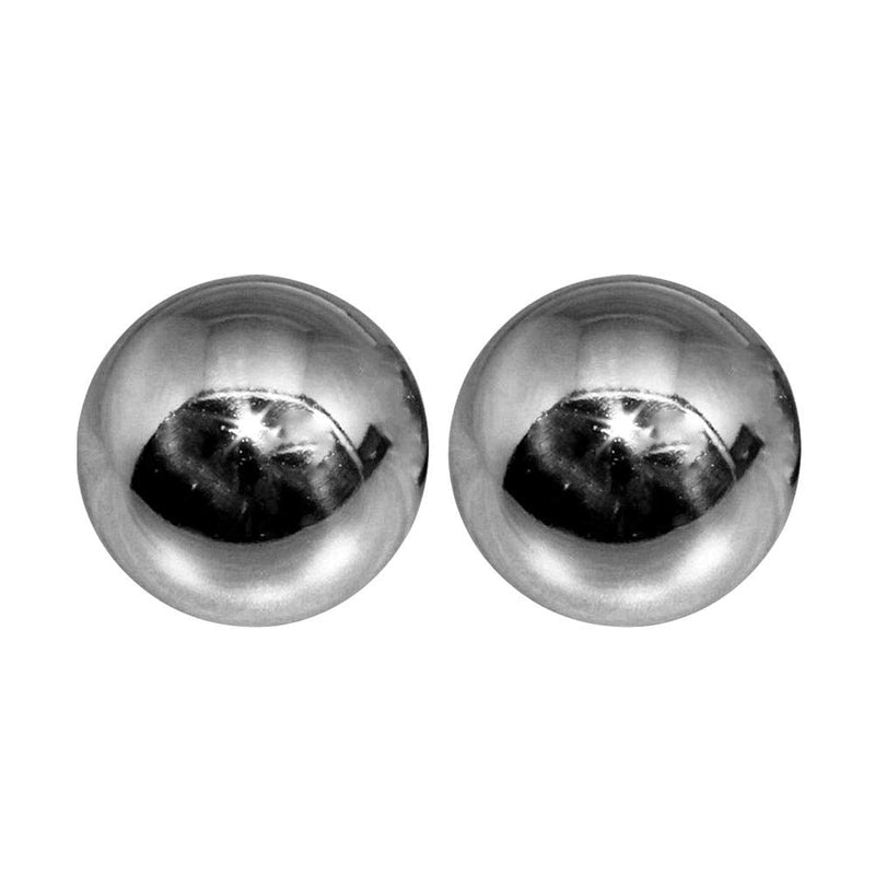 [Australia] - DASNTERED Solid Baoding Balls, 2pcs Therapy Handballs with Case | Stress and Pain Relief & Hand/Wrist Massage Therapy Finger Exercise Health Care Baoding Balls(size:38mm) 38mm 