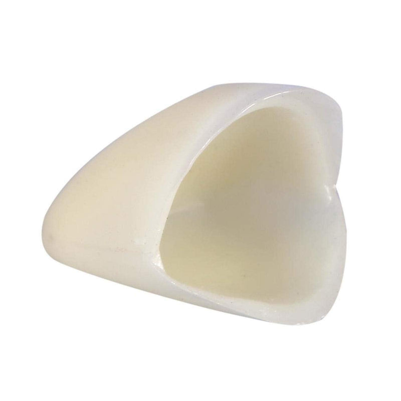 [Australia] - Temporary Crown, Fake Teeth, 50Pcs/Box for Oral Care(Front teeth) 