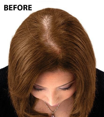 [Australia] - Super Million Hair - 15g Hair Fibres - No.67 Natural Blonde 