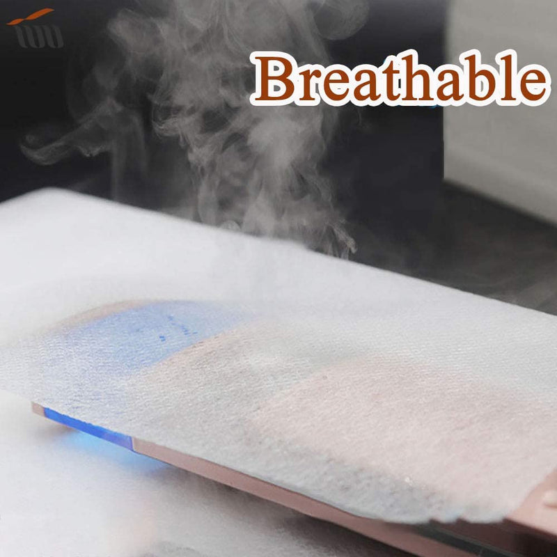 [Australia] - TVVCALK Disposable Sheets for Massage Table, Thicker Disposable Bed Sheets, Disposable Massage Table Sheets for SPA Salon, Breathable Non-Woven Fabric, 31.5 x 78.8inch, 20 Pack 