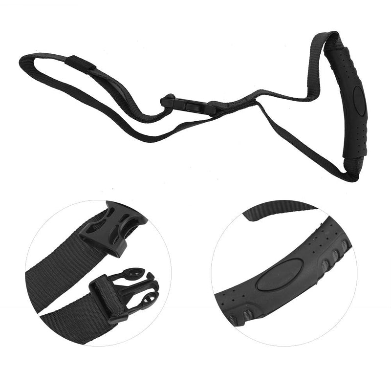 [Australia] - Durable Car Standing Assistance, Car Door Handle Car Door Assist Handle Car Standing Aid, Lift Assist Stand Assist Person Elder for Elderly Disability 