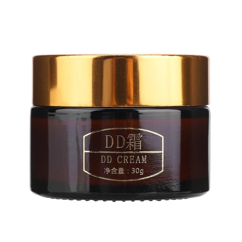 [Australia] - DD Moisturizing Beauty Cream, Skin Concealer Isolation Moisturizing Cream Skin Care Cosmetic. 