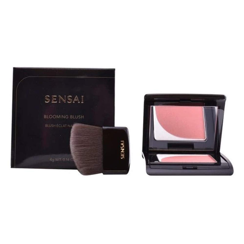 [Australia] - Sensai Bloom Blush 03 Coral 