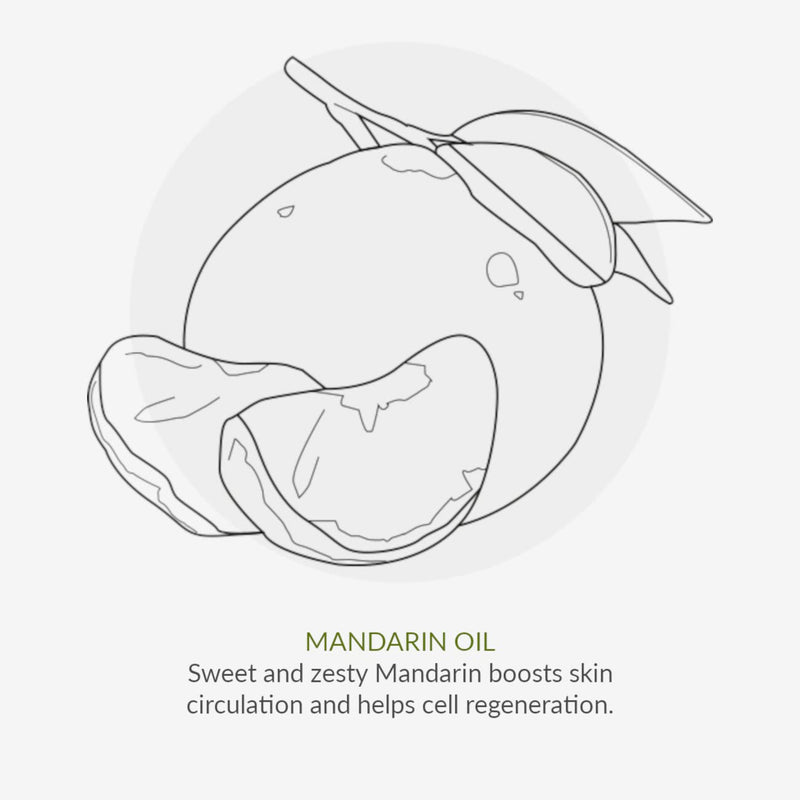 [Australia] - Green People Organic Children Mandarin & Aloe Vera Toothpaste 50ml | 100% Natural Toothpaste for Babies & Kids | Safe if Swallowed | Fluoride free & SLS free | Non Mint Toothpaste for Kids 