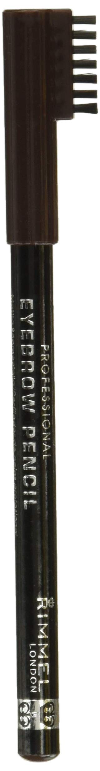 [Australia] - Rimmel Professional Eyebrow Dark Brown 