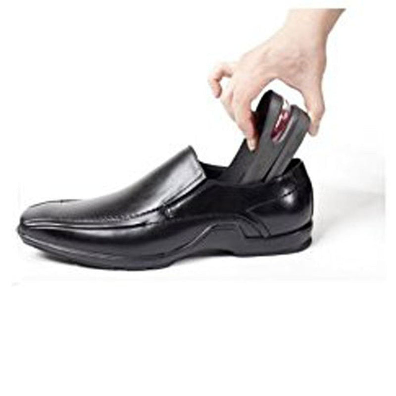 [Australia] - 2-layer Height Increase Elevator Shoes Invisible Insole Lift Kit Heels Inserts for Women and Men (2 Inches) 