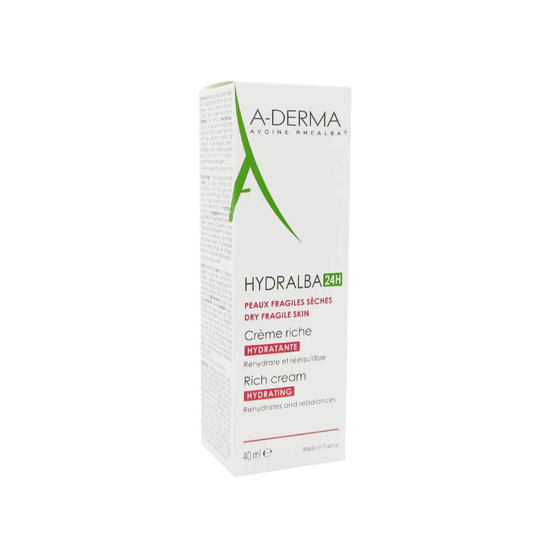 [Australia] - ADERMA Moisturising Creams, 400 g 