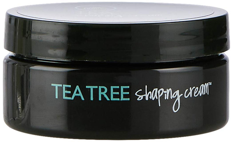 [Australia] - Paul Mitchell Tea Tree Shaping Cream 85g 