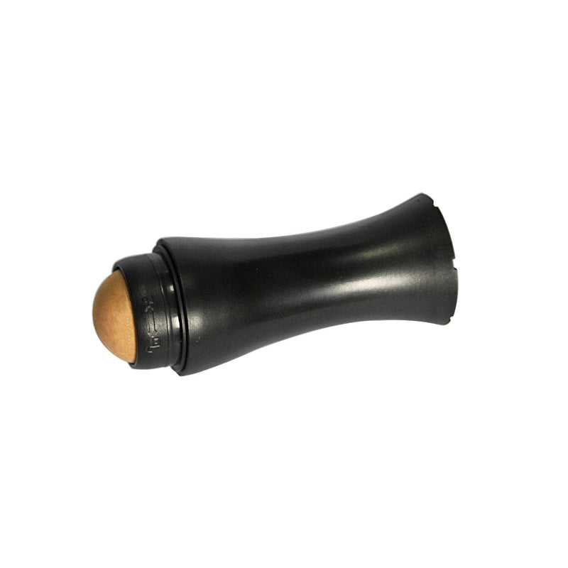 [Australia] - OIL ABSORBING FACIAL ROLLER, ON THE GO, STOP SWEAT SKINCARE TOOL VOLCANIC ROCK, SKINCARE FOR BLOCKED PORES 