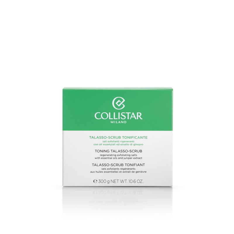 [Australia] - Collistar Face Scrub, 300 ml 