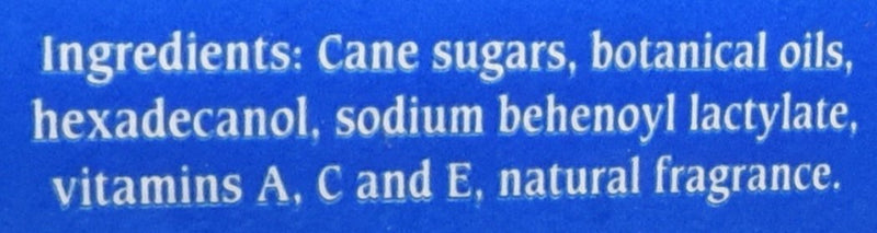 [Australia] - ProLinc Be Natural Spa Skin Sugar Exfoliant, 6.4 Fluid Ounce 