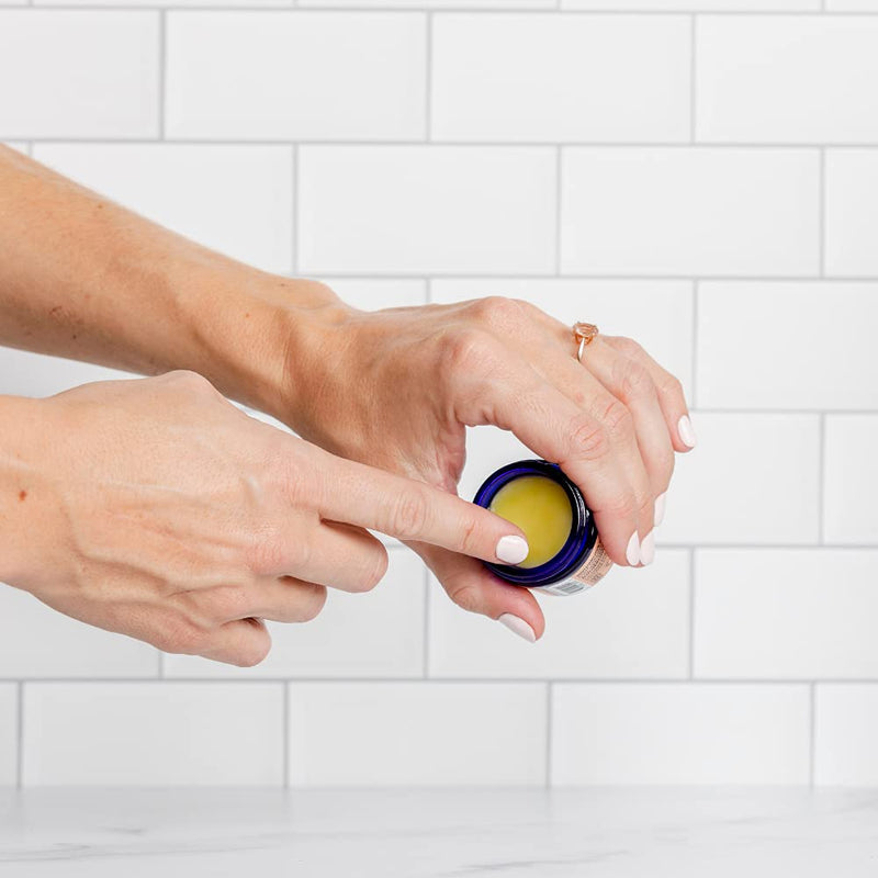 [Australia] - Motherlove Herbal Nipple Cream (1 oz) 
