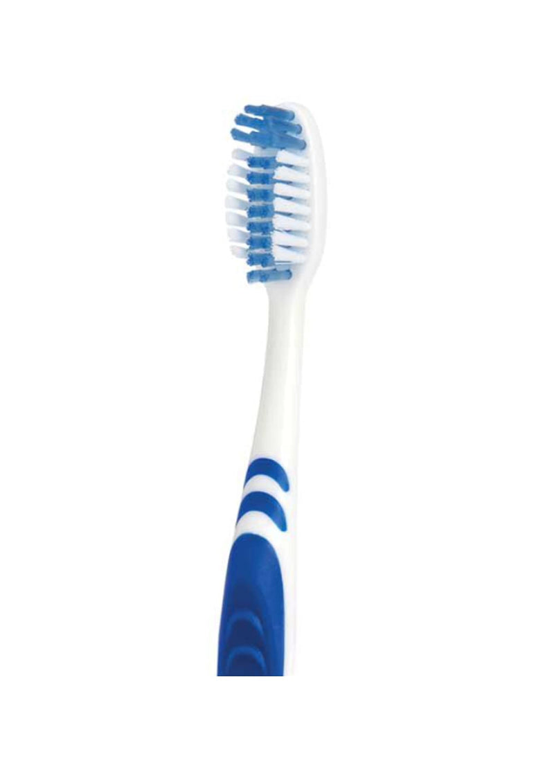 [Australia] - Wisdom Regular Fresh Plus Firm Toothbrushes - Triple pack 