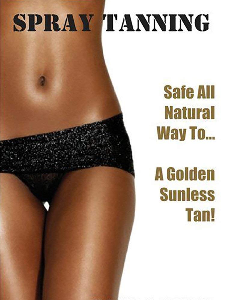 [Australia] - Dark Spray Tan Solution 16 oz Spray Bottle | Sunless Tanner Solution | Machine Airbrush Self Tanning | Dha with Bronzer by Sun Labs 16 Fl Oz (Pack of 1) Dark 