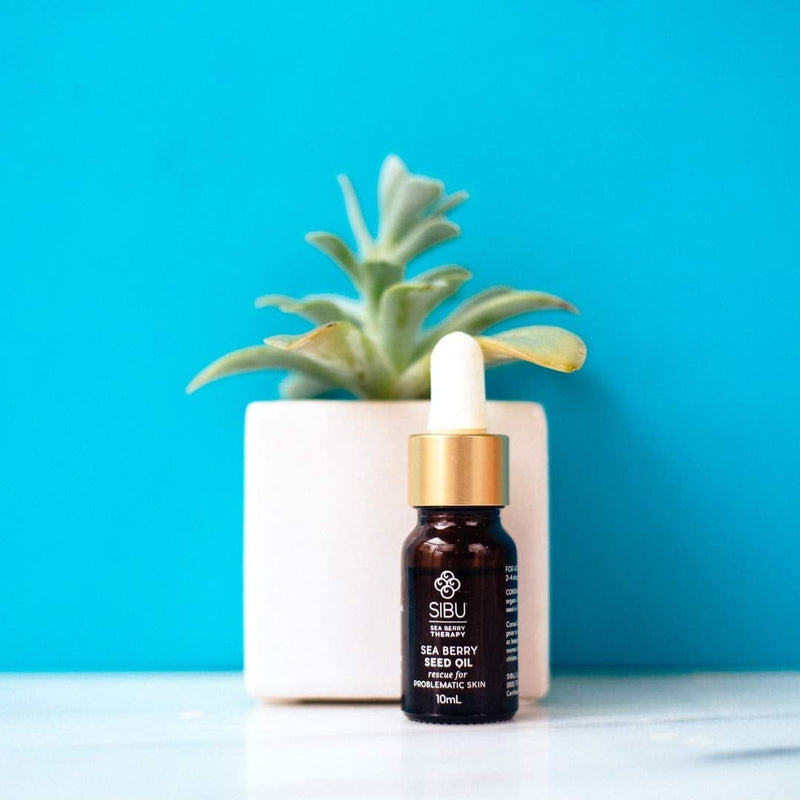 [Australia] - Sibu Sea Berry Seed Beauty Oil 