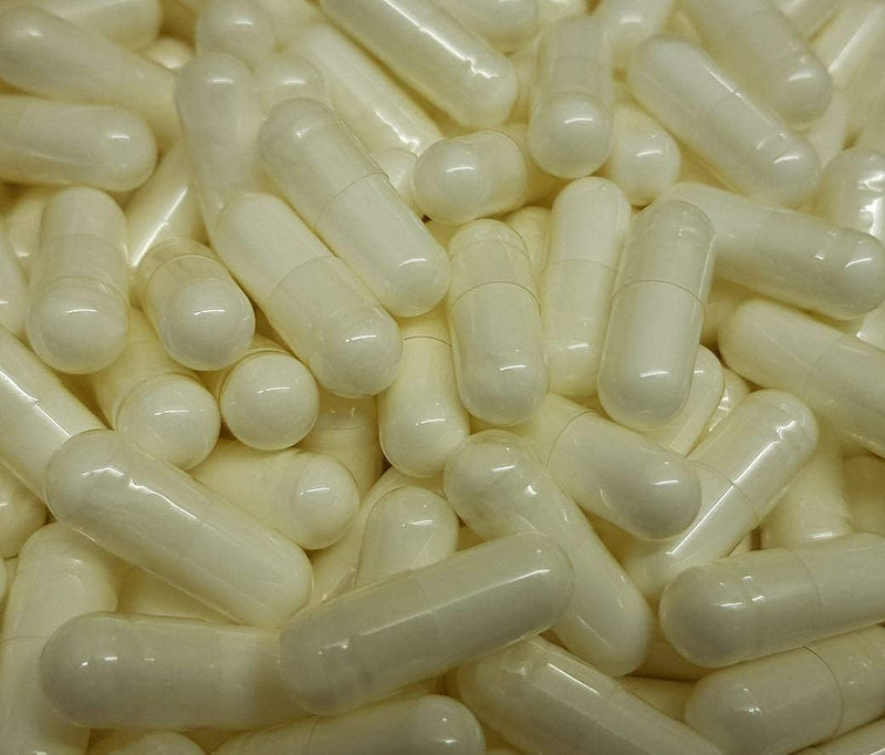 [Australia] - Aloe Vera Capsules by SMUG Supplements - Natural Herb Colon Cleanse & Detox - High Strength, Equivalent to 6000mg Aloe Vera Leaf Juice (60 Capsules - Standard Pouch) 