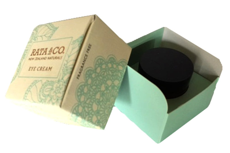 [Australia] - Rata & Co. New Zealand Naturals Eye Cream 