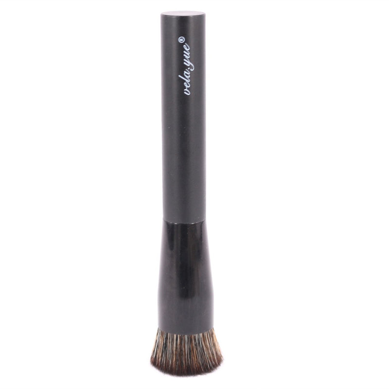 [Australia] - Vela.Yue Foundation Brush for Liquid Makeup Cream Base Blending Buffing Make Up Beauty Tool 