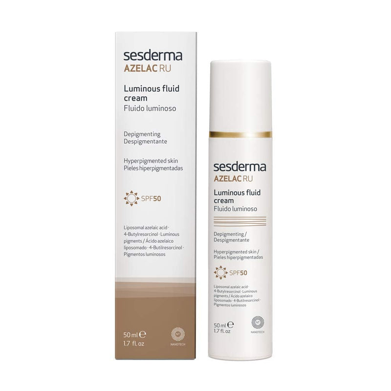 [Australia] - Sesderma Azelac RU Fluid Cream 50 ml 