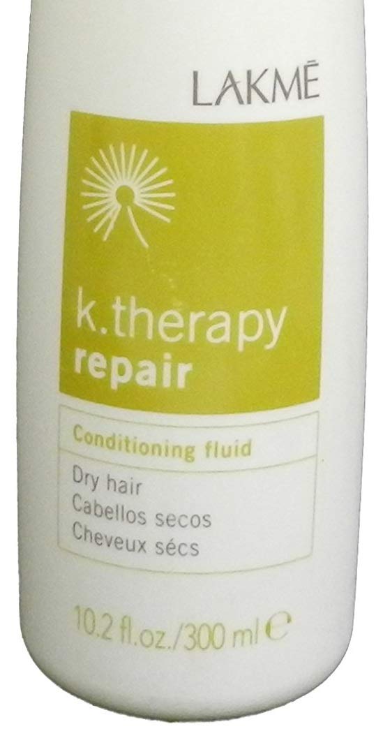 [Australia] - Lakm√© ‚Äì K.Therapy Conditioning Fluid 300 ml 300 g. 