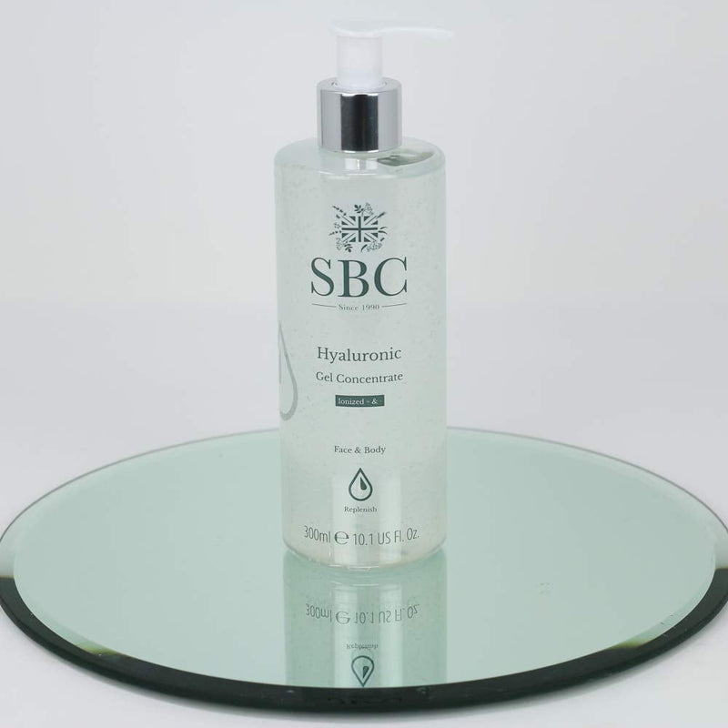 [Australia] - SBC Hyaluronic Gel Concentrate 300ml 