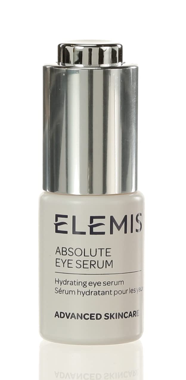 [Australia] - Elemis Absolute Eye Serum, Hydrating Eye Serum, 15 ml 