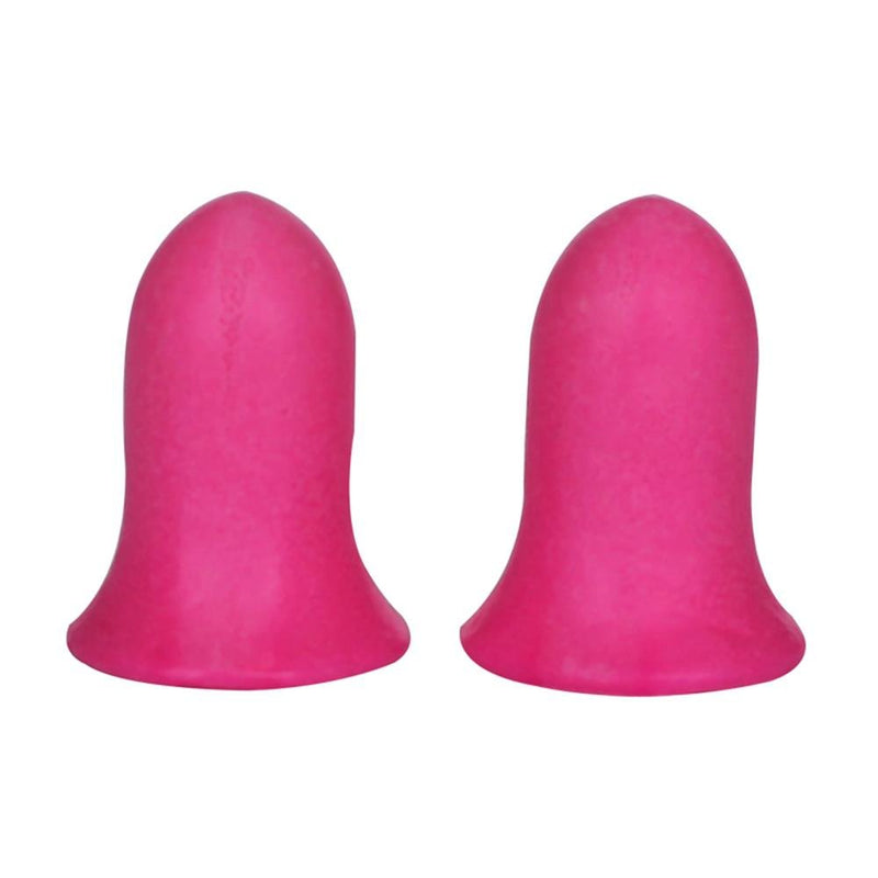 [Australia] - Howard Leight Women Earplugs Pink 14 Pr 