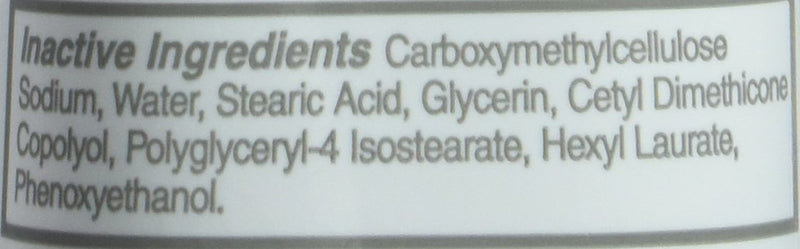 [Australia] - Sensi-Care Protective Barrier Cream (Pack of 3), Item 325614 