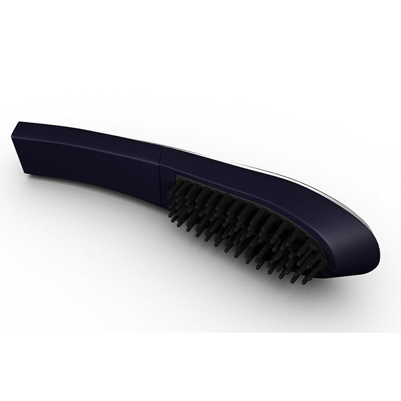 [Australia] - Volumon Electric Laser Massage Comb For Hair Growth Regrowth Hair Thickening & Strengthening With Massager & Infrared & Digital LCD Screen- Daily Home Use 
