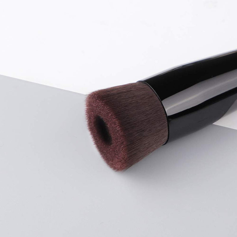 [Australia] - Anne's Giverny Liquid Foundation Brush Perfect Concave Face Makeup Brush 