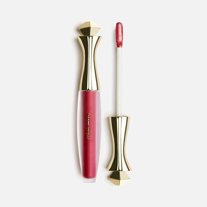 [Australia] - Mirenesse Metallic Matte 12hr Liquid Lip, Hydrating Full Metallic Matte Long Lasting Lipstick with Vitamin C + Vitamin E, Toxin Free, 4 Divine 0.15 oz 