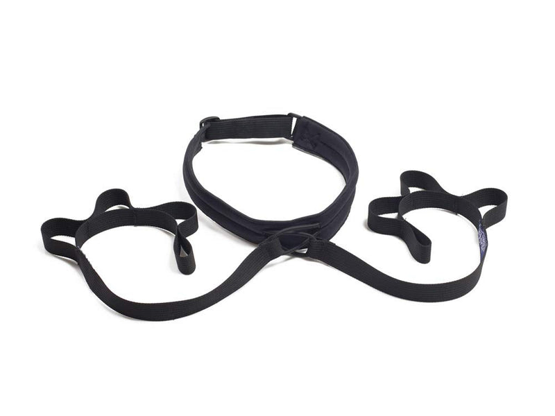 [Australia] - HEADFLOATER: Neck Stretches To Relieve Tech Neck, designed to alleviate tightness and pain in the neck and shoulders 