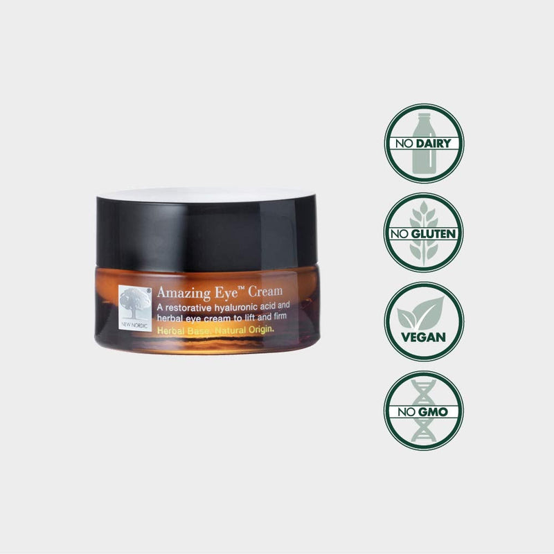 [Australia] - New Nordic Natural Magic Anti-Ageing Cream - 50ml - Improve Skin Firmness and Elegance - Suitable for Men and Women 