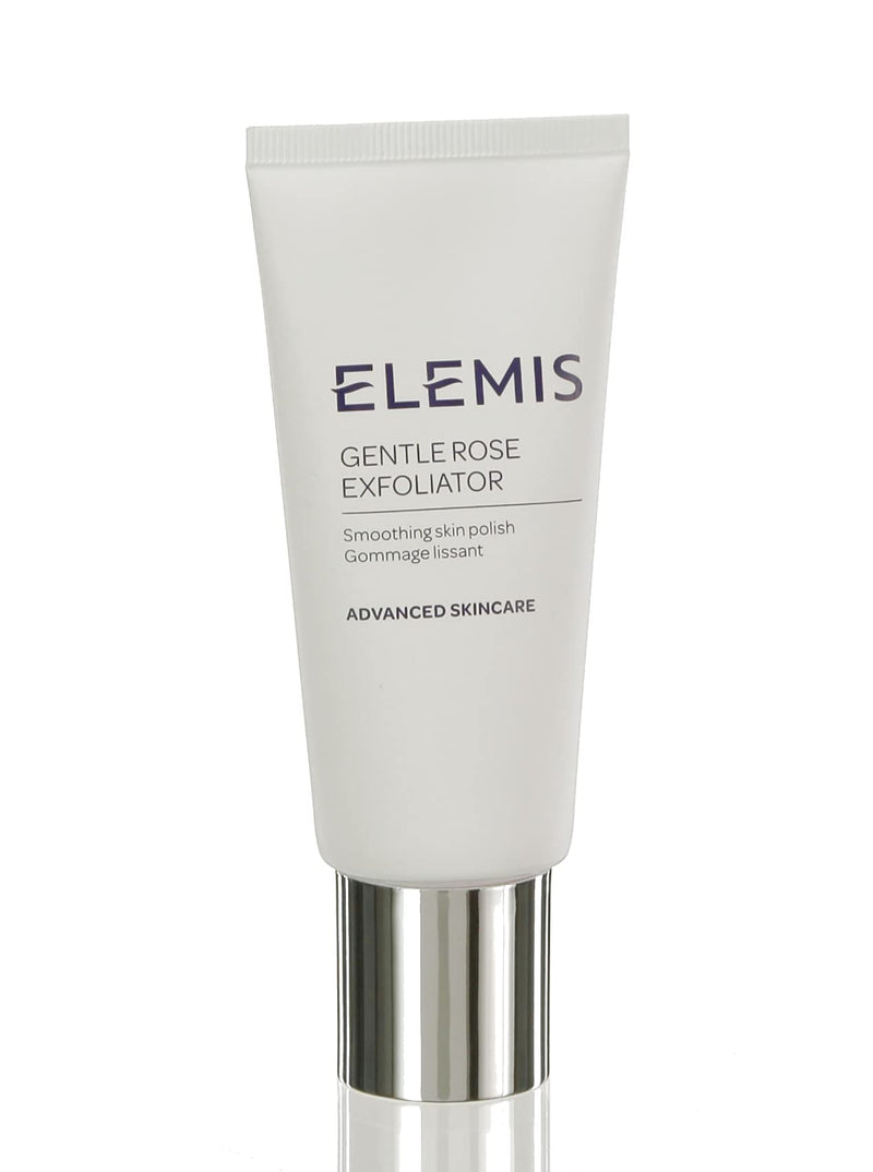 [Australia] - Elemis Gentle Rose Exfoliator 50 ml (Pack of 1) 