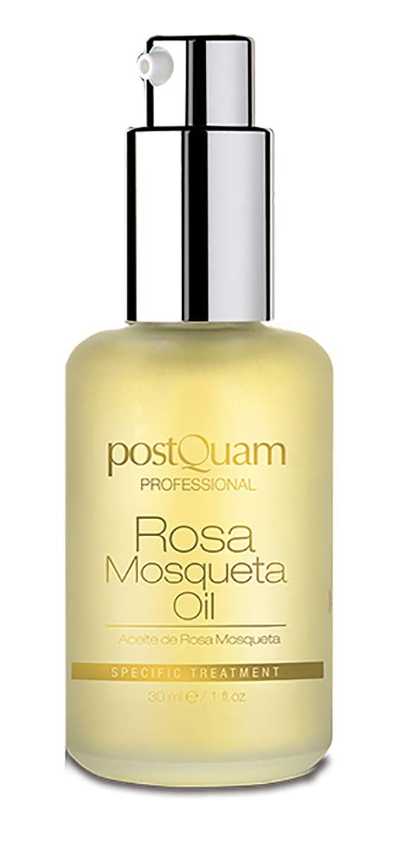 [Australia] - Postquam | Rosa Mosqueta Face and Body Oil ‚Äì 30 mL 