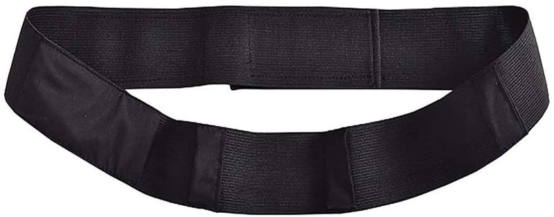 [Australia] - Peritoneal Dialysis Catheter Belt Holder Catheter Waist Belt Abdominal Protection Belt Hospital Accessories Peritoneal Tube Belt (Large) L (Pack of 1) 