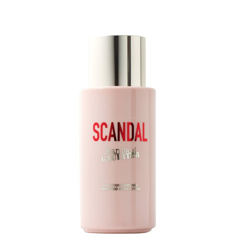 [Australia] - Jean Paul Gaultier Scandal Women Body Lotion, 200 ml 