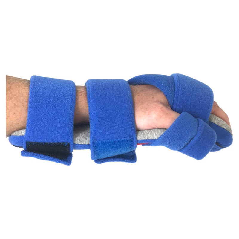 [Australia] - Restorative Medical BendEase Hand Splint - Support for Carpal Tunnel and Wrist Pain (Medium - Right) Medium (Pack of 1) 