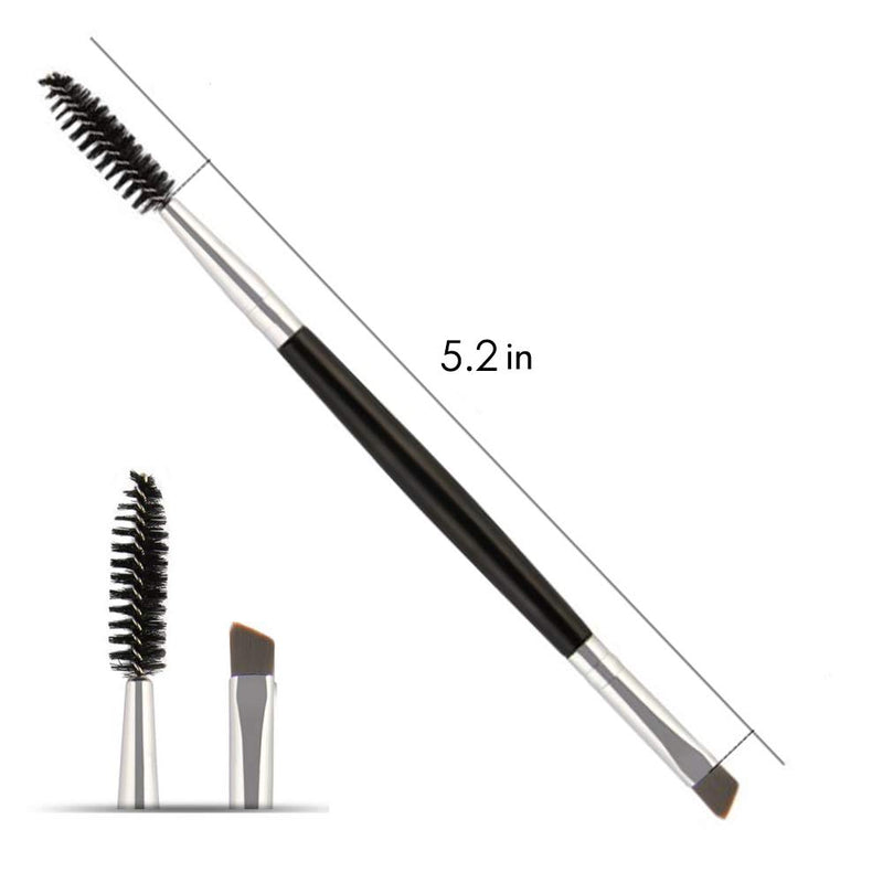 [Australia] - Eyebrow Brush,Eyelash Brush Spoolie Brushes (Style-2) Style-2 