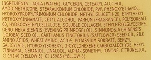 [Australia] - Mixed Chicks Curl Defining & Frizz Eliminating Leave-In Conditioner, 10 fl.oz. 
