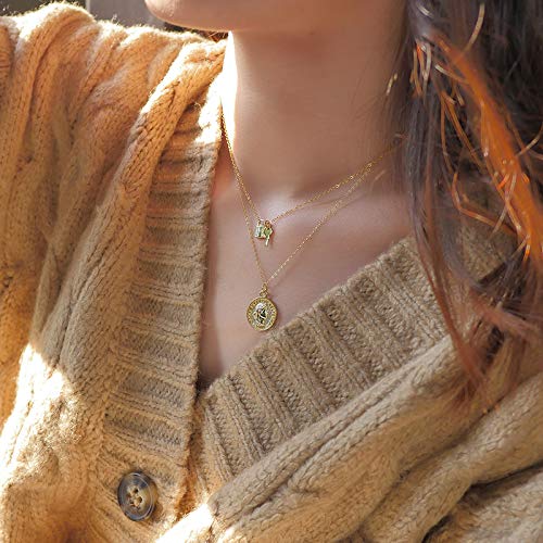 [Australia] - Necklace Extenders Necklace Chains Sterling Silver Bracelet Anklet Extenders Set 2, 3, 4, and 6 Inches in Silver, Gold, and Rose Gold Gold Plated Set 2", 3",4", 6" 