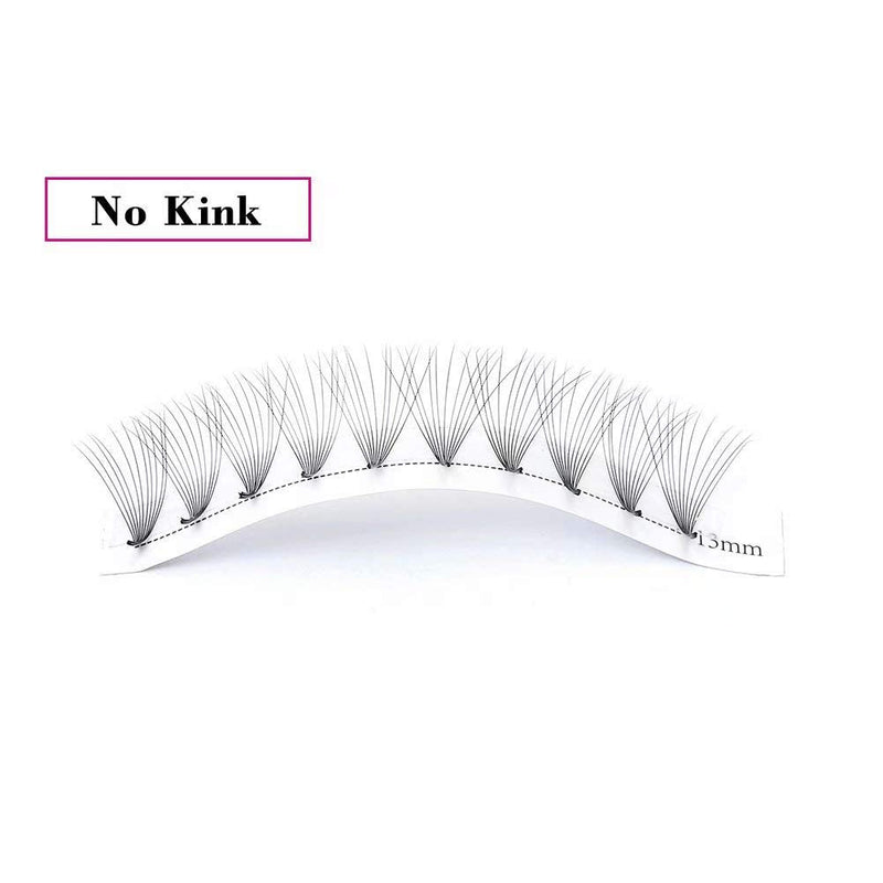 [Australia] - Russian Lashes 11D 0.07 Thickness C Curl 8-14mm Mix Tray Russian Lashes Premade Russian Volume Lashes Pre Made Fan Lashes Volume Lashes Pre Made Fans(11D-0.07C-MIX(8-14)) MIX(8-14) 11D-0.07-C 