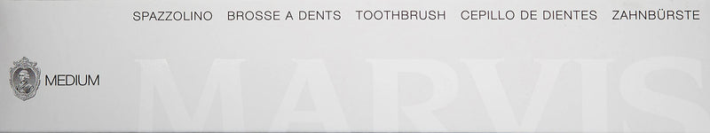 [Australia] - Marvis Toothbrush 