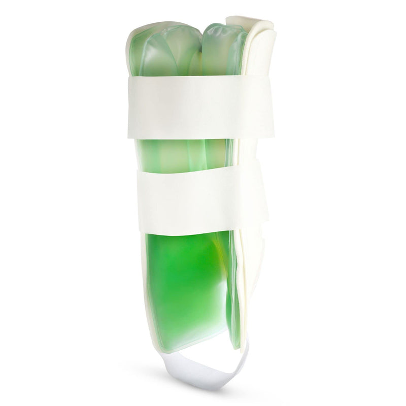 [Australia] - Gel Air Ankle Stirrup Brace & Splint for Ankle Support with Swelling, Inflammation, Acute Ankle Injuries & Chronic Instability by Brace Direct 