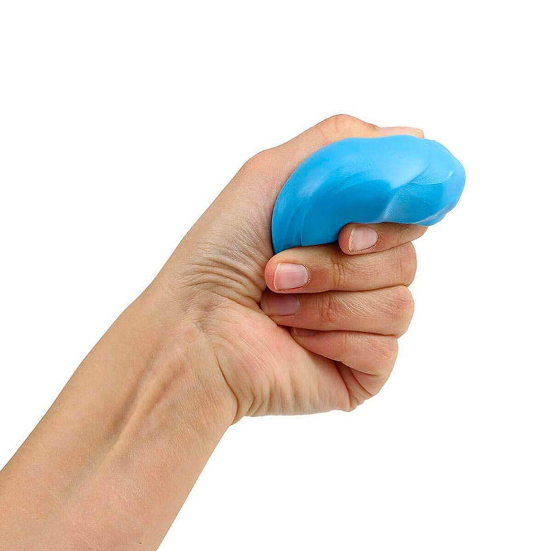 [Australia] - Theraputty W67581 Cando Plus Antimicrobial Theraputty, Blue 