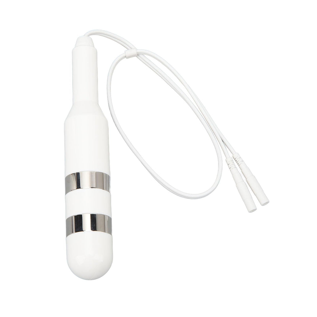 [Australia] - Probe for Kegel Exercise,Pelvic Floor Training Machine Probe Cylinder Shaped Pelvic Muscle Trainer Replace Probe for Microcurrent Machine 