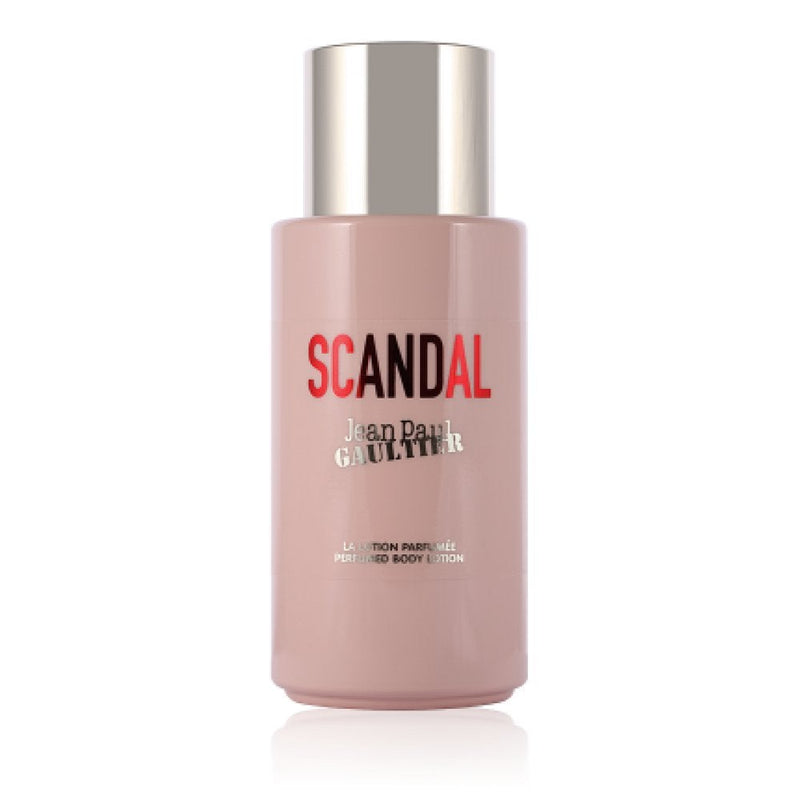 [Australia] - Jean Paul Gaultier Scandal Women Body Lotion, 200 ml 