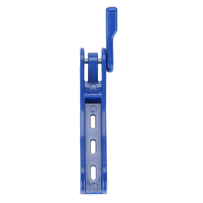 [Australia] - Door Opening Lightweight Key Assist, Durable 2 Keys Key Turner Aid, Practical for Door Opening Storing Keys Elderly Arthritis Disable 